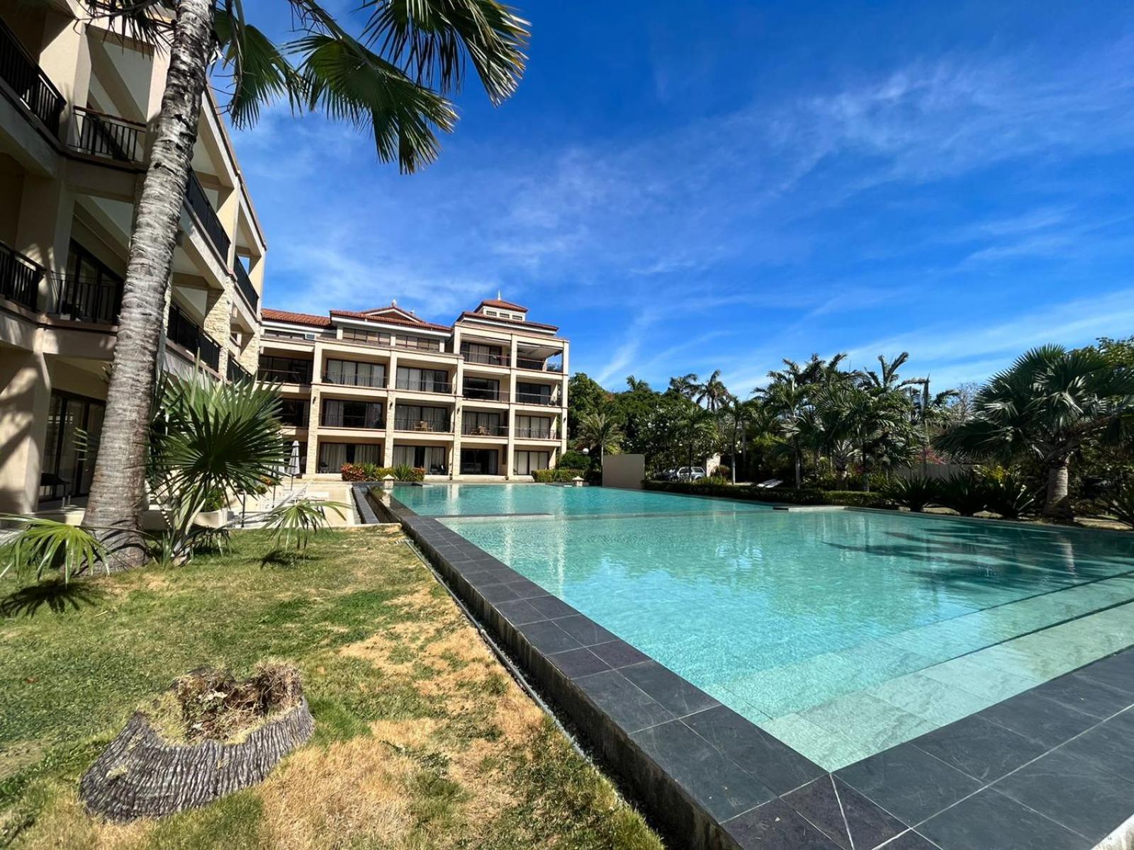 Coralpoint Gardens Suites & Residences Lapu-Lapu City Exterior foto