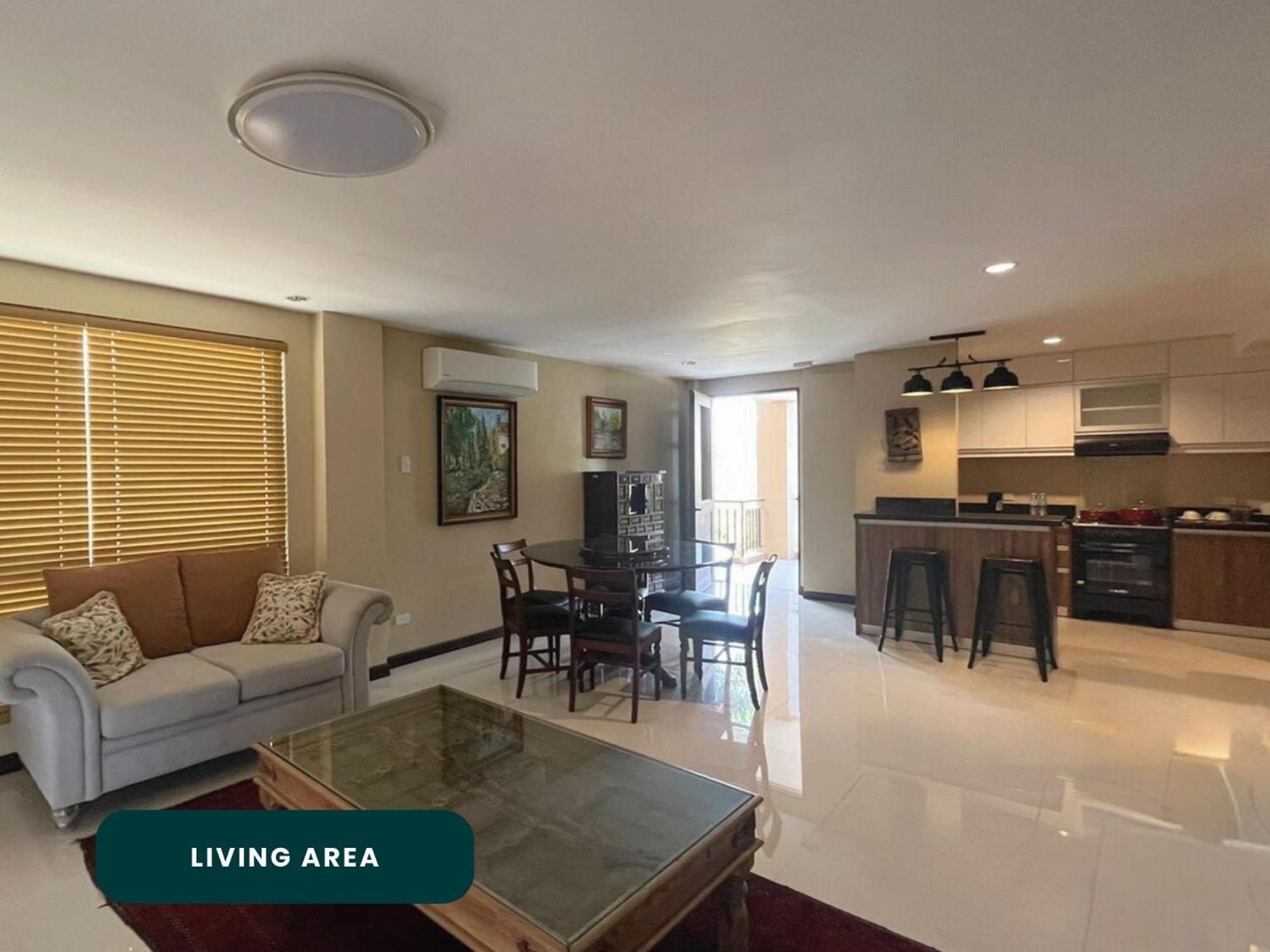 Coralpoint Gardens Suites & Residences Lapu-Lapu City Zimmer foto